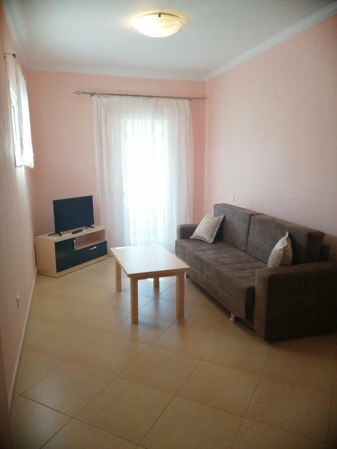 Helen's House Appartement Ksamil Buitenkant foto